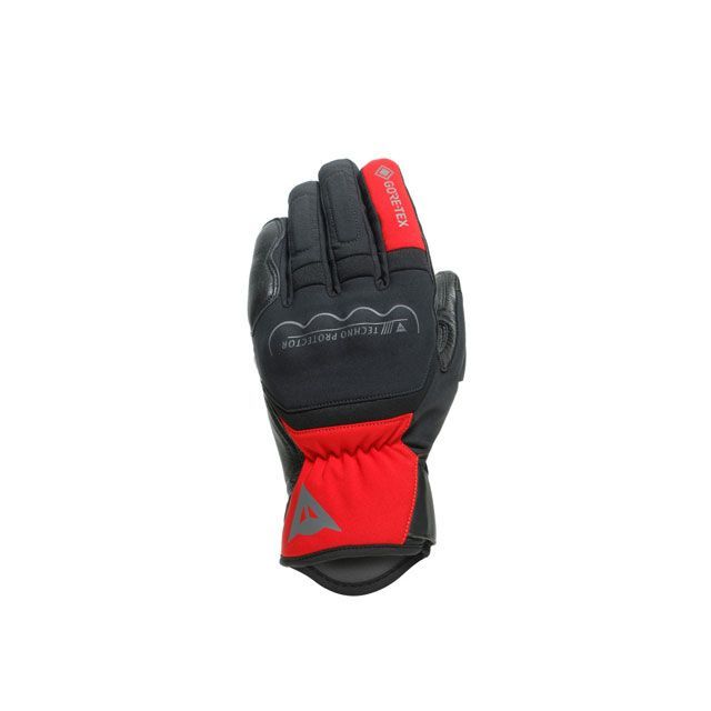 ダイネーゼ THUNDER GORE-TEX GLOVES（606） サイズ XS Dainese バイク