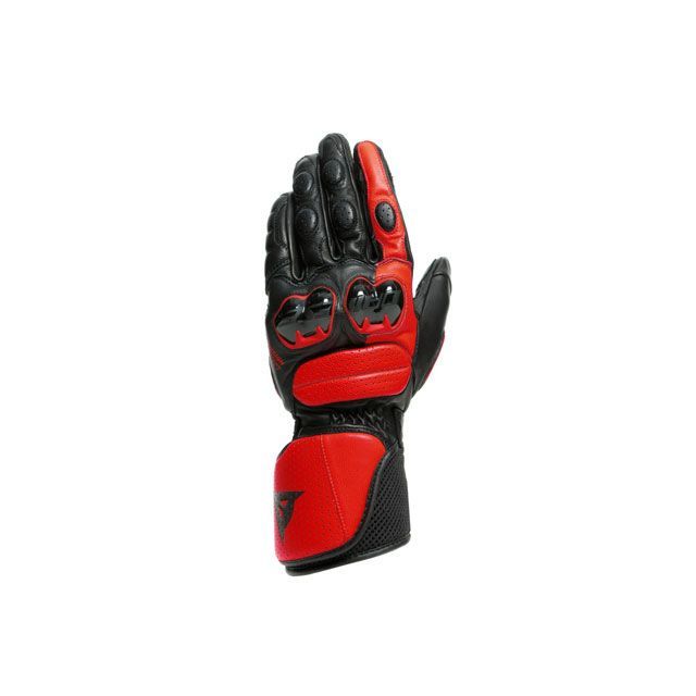 激安/新作 ⭐︎Dainese メッシュグローブ M サイズ:8.5 イエロー/ブラック バイクウェア・装備