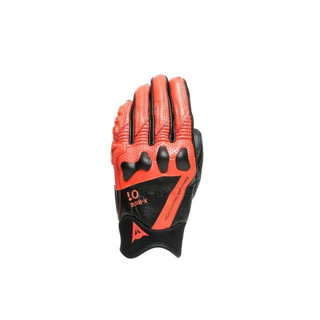 ダイネーゼ X-RIDE GLOVES（628） サイズ S Dainese バイク