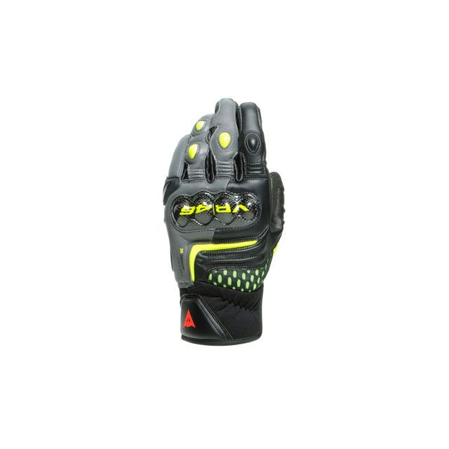 Dainese レザーグローブ サイズXS レザー - モーターサイクル | ダイネーゼジャパン