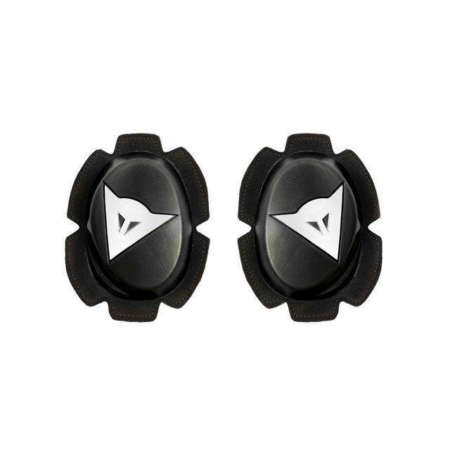 ダイネーゼ PISTA KNEE SLIDER HIGH DURABILITY（622） サイズ N Dainese バイク