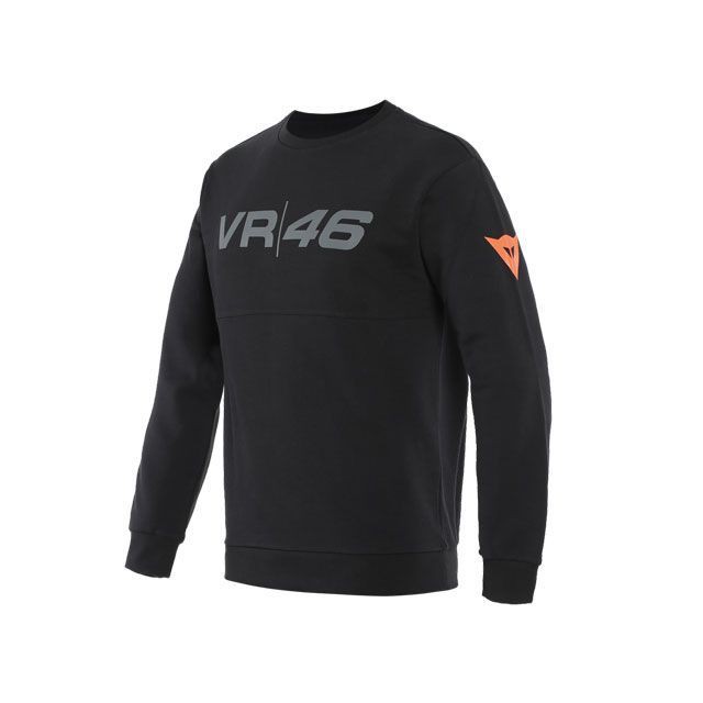 ダイネーゼ VR46 TEAM SWEATSHIRT（620） サイズ XL Dainese バイク