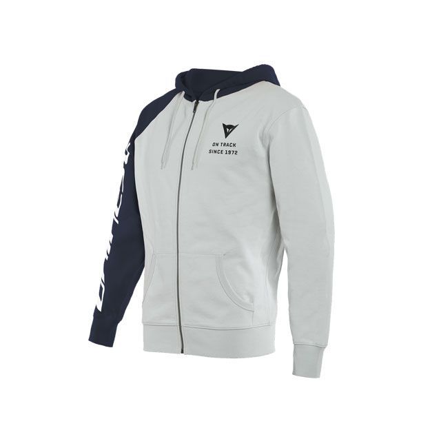 ダイネーゼ PADDOCK FULL-ZIP HOODIE（02F） サイズ XL Dainese バイク