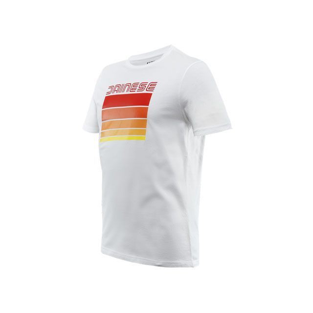ダイネーゼ STRIPES T-SHIRT（602） サイズ S Dainese バイクの通販は
