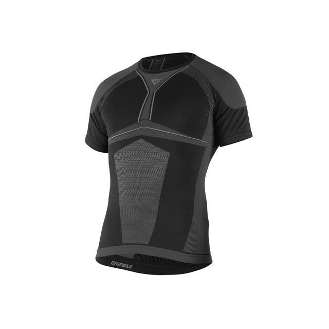 ダイネーゼ D-CORE DRY TEE SS（604） サイズ M Dainese バイクの通販は