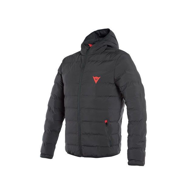 ダイネーゼ DOWN-JACKET AFTERIDE（001） サイズ S Dainese バイク