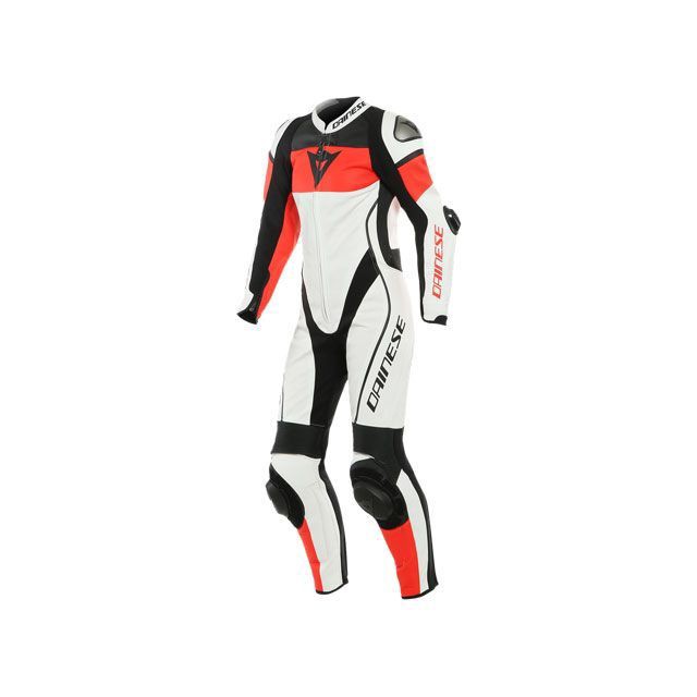 ダイネーゼ IMATRA LADY LEATHER 1PC SUIT PERF.（U25） サイズ 38 Dainese バイク