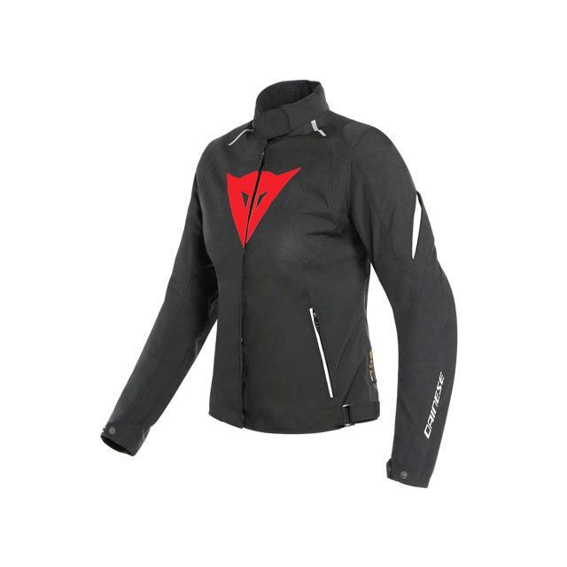 ダイネーゼ LAGUNA SECA 3 LADY D-DRY（R） JACKET（A77） サイズ 52 Dainese バイクの通販は