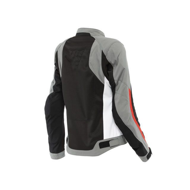 ダイネーゼ HYDRAFLUX 2 AIR LADY D-Dry（R） JACKET（60F） サイズ 40 Dainese バイクの通販は