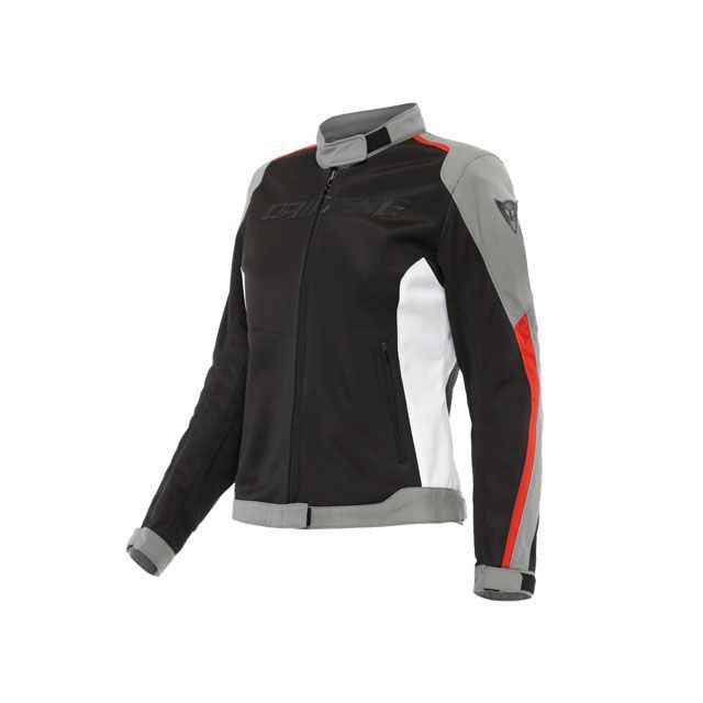 ダイネーゼ HYDRAFLUX 2 AIR LADY D-Dry（R） JACKET（60F） サイズ 46 Dainese バイクの通販は