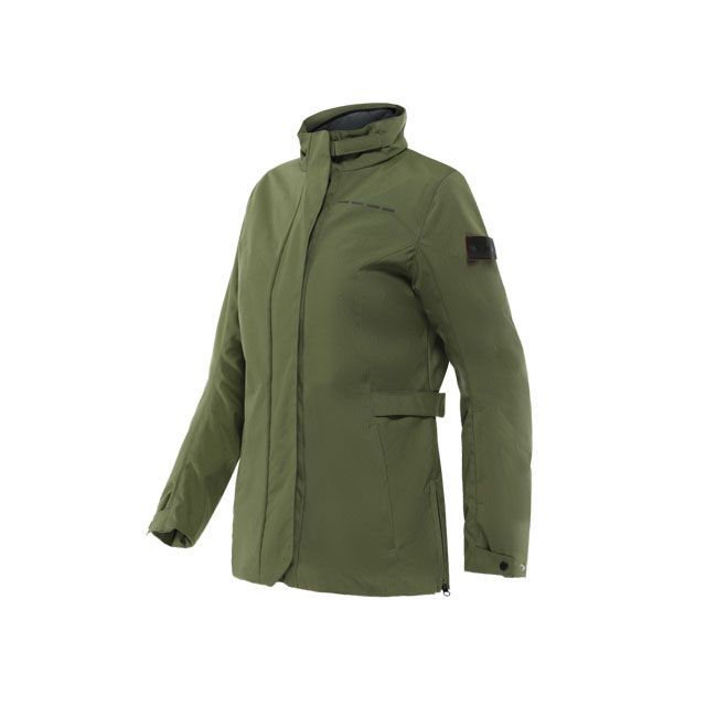 ダイネーゼ TOLEDO LADY D-Dry(R) JACKET(17G) サイズ 40 Dainese バイクの通販は 45,045円