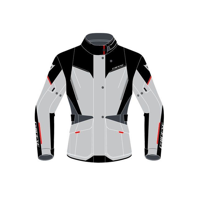ダイネーゼ TEMPEST 3 D-Dry（R） LADY JACKET（45G） サイズ 44 Dainese バイクの通販は