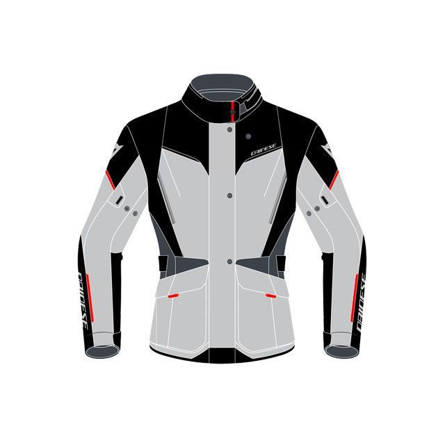 ダイネーゼ TEMPEST 3 D-Dry（R） LADY JACKET（45G） サイズ 50 Dainese バイクの通販は