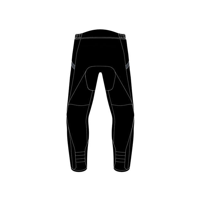 ダイネーゼ TEMPEST 3 D-Dry（R） LADY PANTS（Y21） サイズ 40 Dainese_1