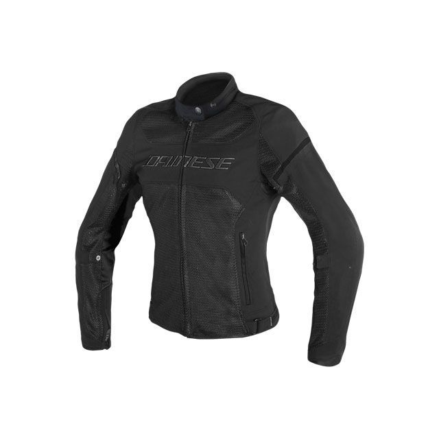 ダイネーゼ AIR FRAME D1 LADY TEX JACKET（691） サイズ 52 Dainese