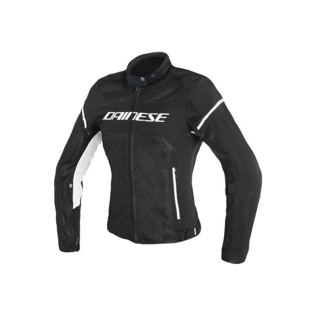 DAINESE AIR-TRACK TEX JACKET サイズ50 ダイネーゼ（ダイネーゼ