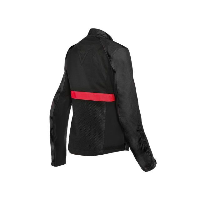 ダイネーゼ RIBELLE AIR LADY TEX JACKET（B78） サイズ 38 Dainese 