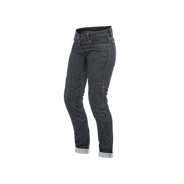 ダイネーゼ DENIM SLIM LADY TEX PANTS（008） サイズ 26 Dainese バイク