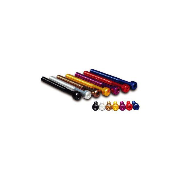 デュラボルト 851/888/748/916 エンジンカバーボルト 87本セット ゴールド DURA-BOLT バイクの通販は 16,040円