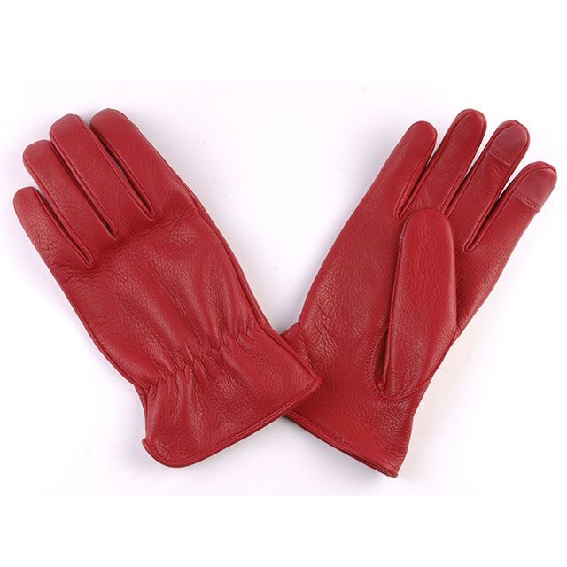 GMG GMG-08 レギュラー（レッド） サイズ S GMG バイク