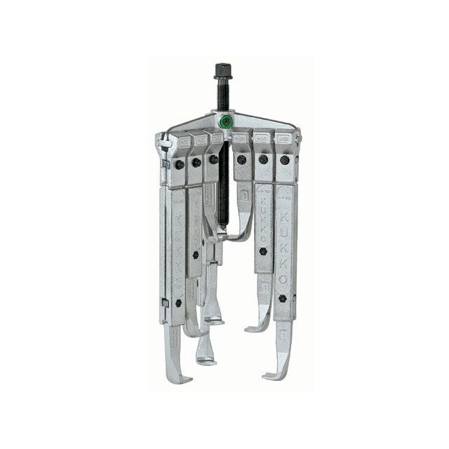 クッコ 30-20-P2 3本アームプーラーセット KUKKO バイク 車 自動車 自転車の通販は