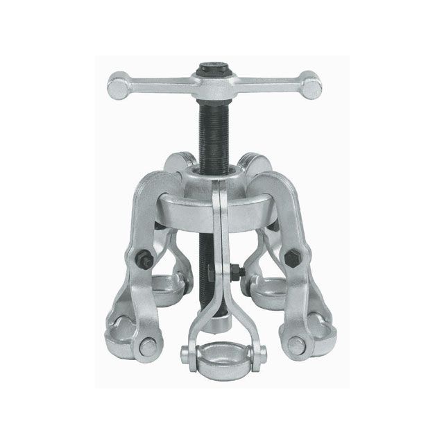 クッコ 38 万能ハブプーラー 250mm KUKKO バイク 車 自動車 自転車の通販は