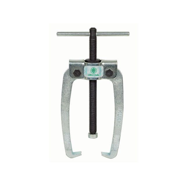 クッコ 43-3 2本アームプーラー 80mm KUKKO バイク 車 自動車 自転車の通販は