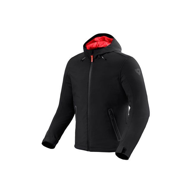 新品】Revitsport ジャケットブラック