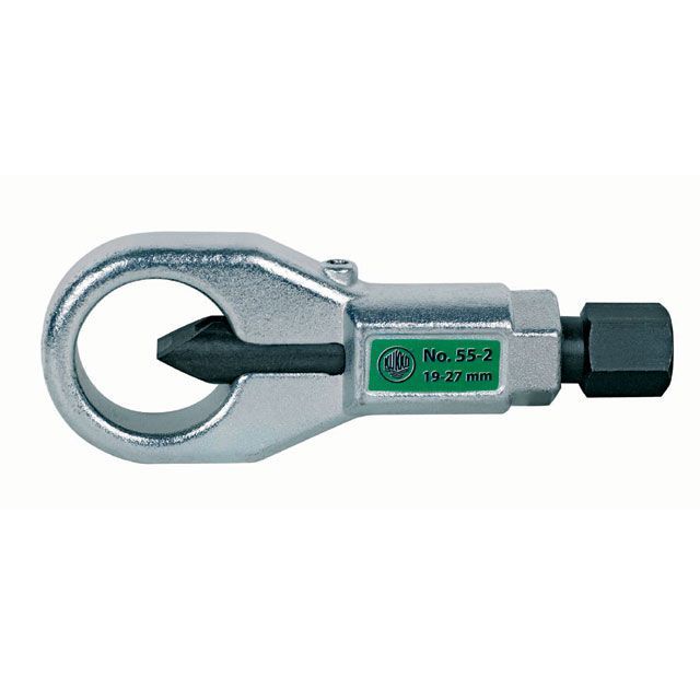 クッコ 55-2 ナットブレーカー KUKKO バイク 車 自動車 自転車の通販は