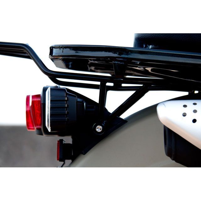 ワールドウォーク CT125ハンターカブ CT125ハンターカブ用延長