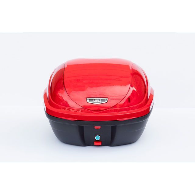 ワールドウォーク CT125ハンターカブ CT125ハンターカブ専用リアボックス グローイングレッド WW バイクの通販は 13,166円