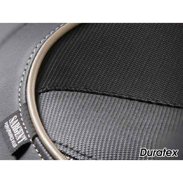 サージェント Tiger 900 Tiger 850 Sport ワールドスポーツ パフォーマンスシート リアシート 表皮：Duratex カラー …の通販は 64,413円