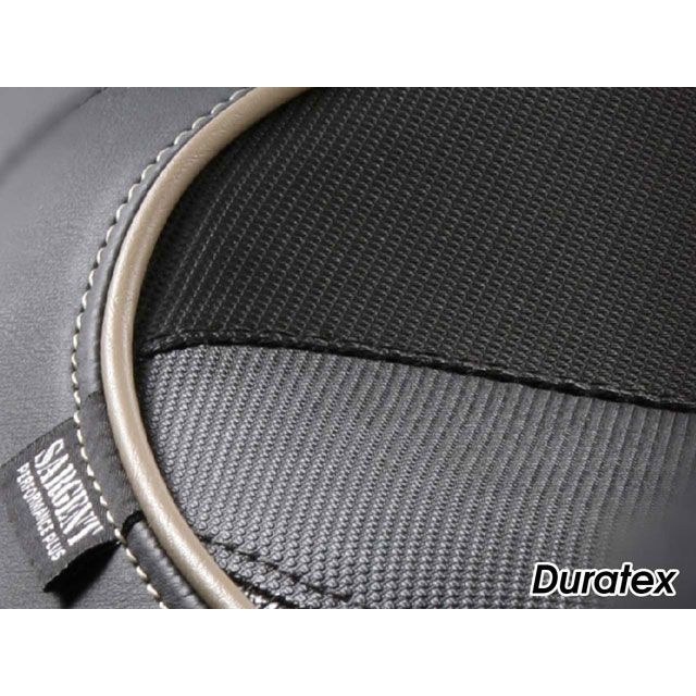 サージェント Tiger 900 Tiger 850 Sport ワールドスポーツ パフォーマンスシート フロントシート ＆ リアシート 表皮：Du…の通販は