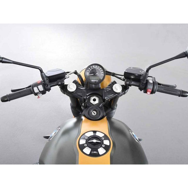 ACシュニッツァー Superbike Kit セパレートハンドルバー AC Schnitzer