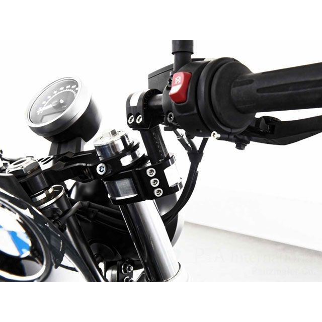 ACシュニッツァー Superbike Kit セパレートハンドルバー AC