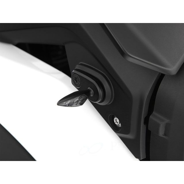 ワンダーリッヒ ウインカーアダプタ 取付ボルトM5用 Wunderlich バイクの通販は