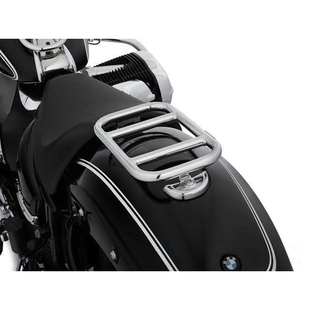 ワンダーリッヒ リアキャリア 「タンデム」 chrome Wunderlich バイクの通販は