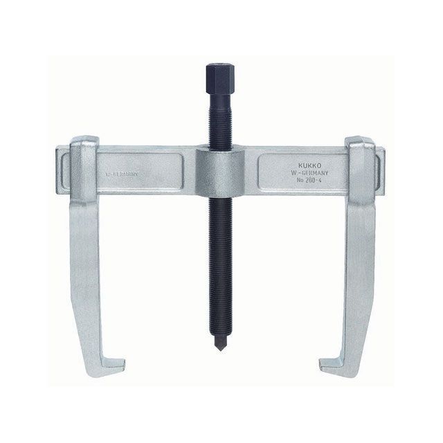 クッコ 120-1 2本アームプーラー KUKKO バイク 車 自動車 自転車の通販は