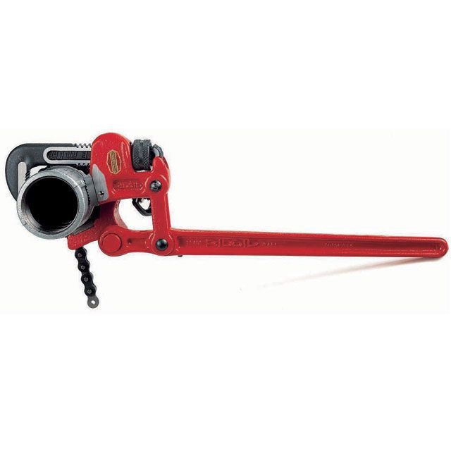 リジッド 31380 S-4A コンパウンドレベレッジレンチ RIDGID