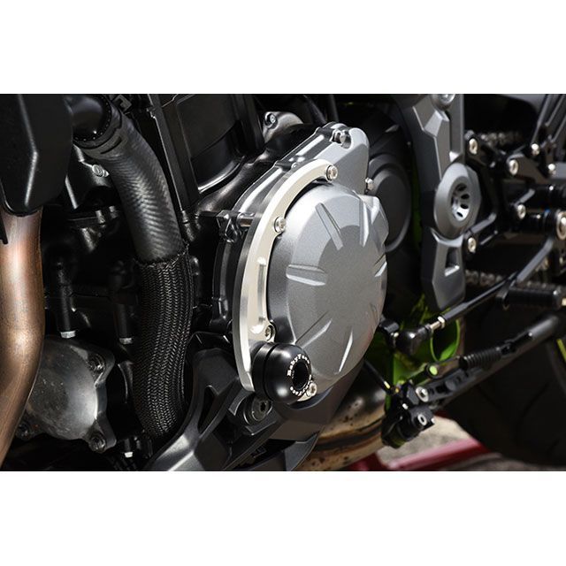 ベビーフェイス Z900（ZR900B） エンジンスライダー BABYFACE