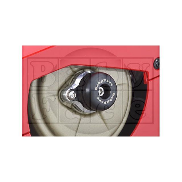 ベビーフェイス PanigaleV4/V4R StreetFighterV4 タイミングホールプラグ BABYFACE バイクの通販は 8,232円