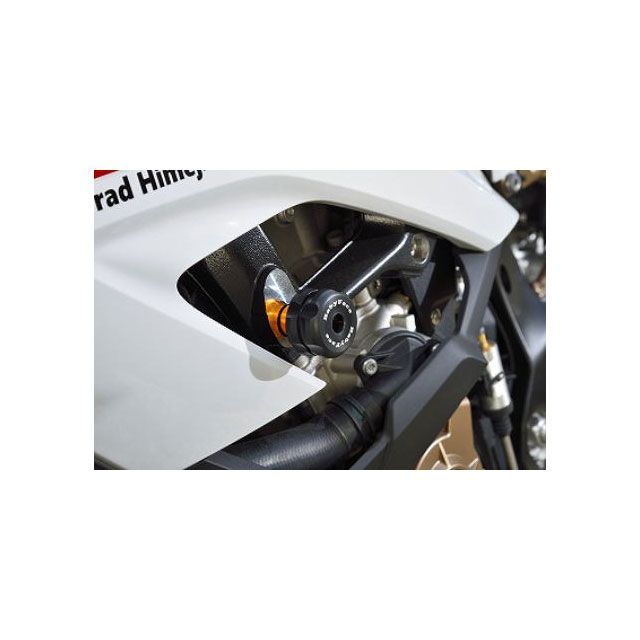 ベビーフェイス S1000RR フレームスライダー リボルバータイプS BABYFACE
