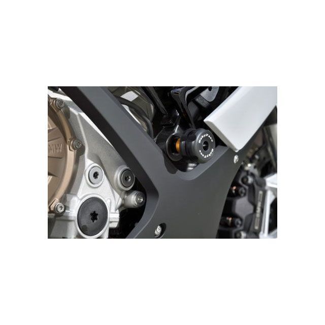 ベビーフェイス S1000RR フレームスライダー リボルバータイプS BABYFACE_1