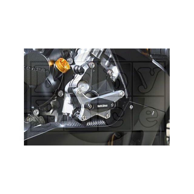 ベビーフェイス CBR1000RR-R エンジンスライダーR BABYFACE バイクの通販は 8,364円