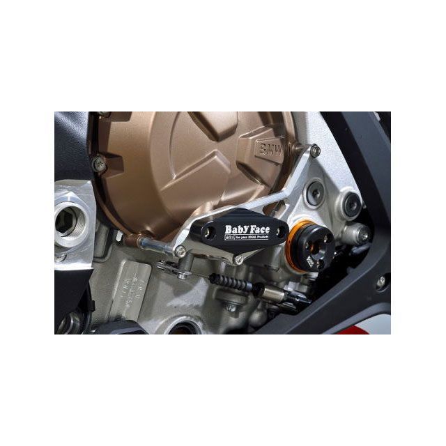 ベビーフェイス S1000RR エンジンスライダーR BABYFACE 11,231円