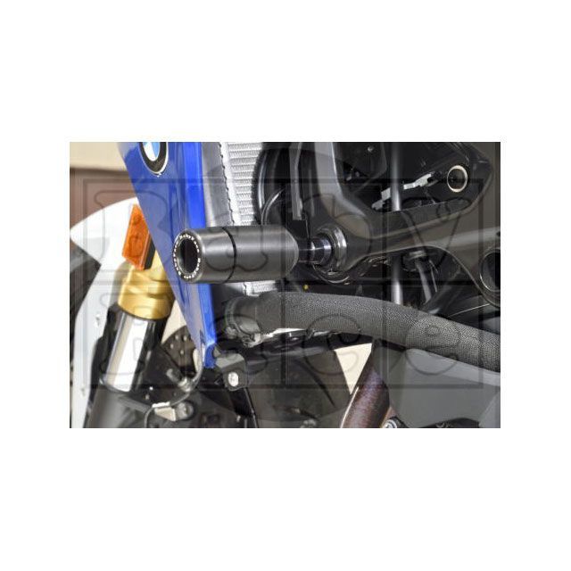 ベビーフェイス F900R フレームスライダー BABYFACE バイクの通販は