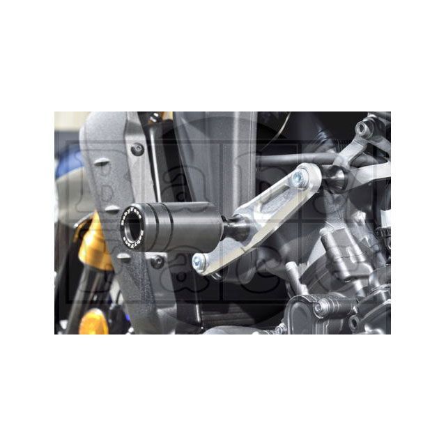 水晶製 騎立ち馬オブジェ ケース付