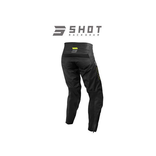 SHOT RACE GEAR ウォータープルーフエンデューロ ズボン下 大きさ 30 SHOT RACE GEAR