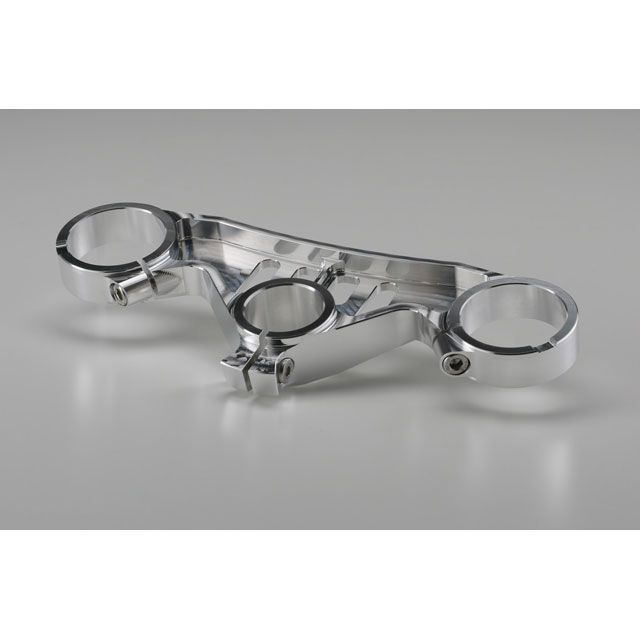 アエラ パニガーレV4/V4S/V4R トップブリッジ MotoGPデザイン カラー ブラック AELLA バイクの通販は