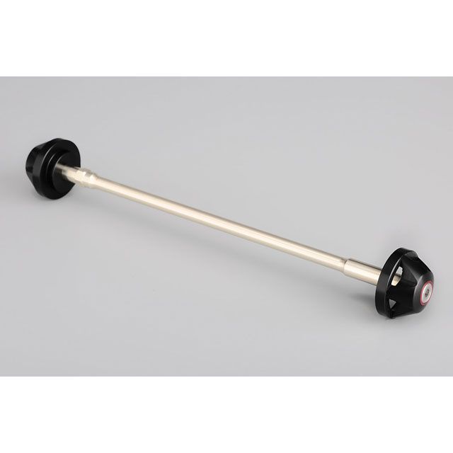 アエラ アクスルスライダー（フロント） 30mm AELLA バイクの通販は 11,154円